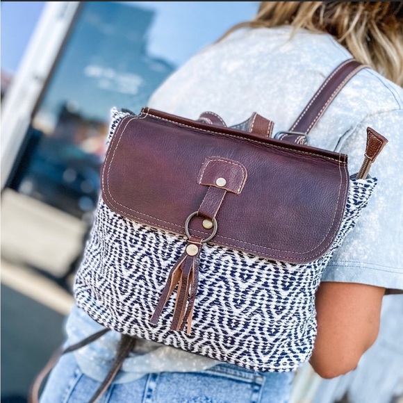 Myra Bag Bags Myra Bag Leffis Backpack Bag Poshmark